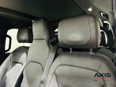 2023 Land Rover Defender X
