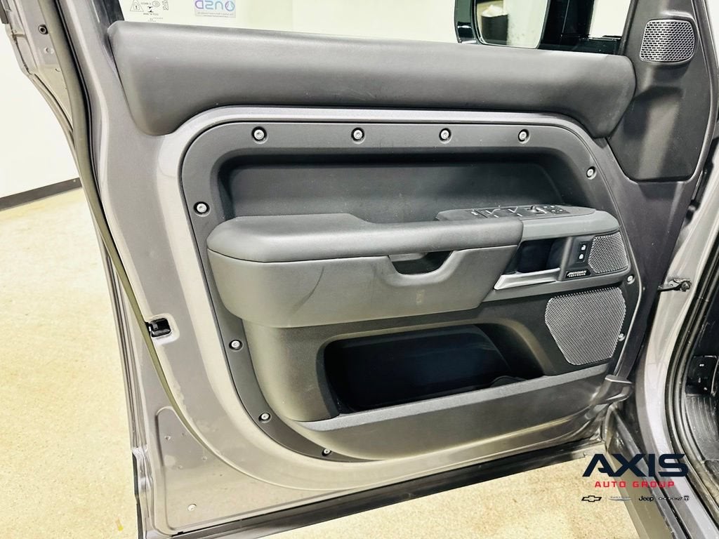 2023 Land Rover Defender X