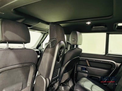 2023 Land Rover Defender X