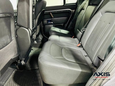 2023 Land Rover Defender X