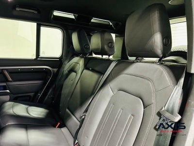 2023 Land Rover Defender X