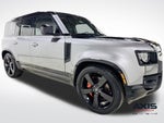 2023 Land Rover Defender X