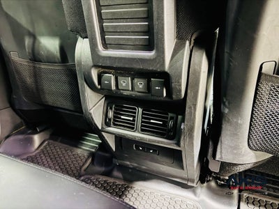 2023 Land Rover Defender X