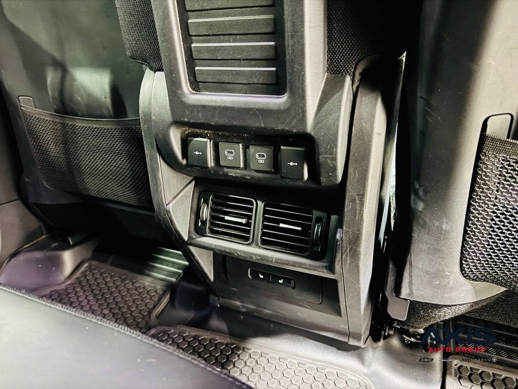 2023 Land Rover Defender X