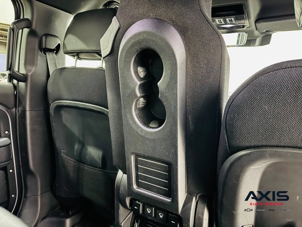 2023 Land Rover Defender X