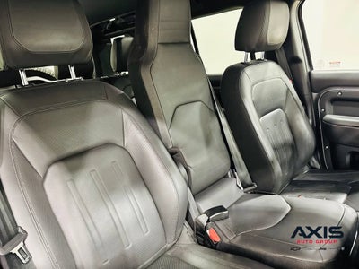 2023 Land Rover Defender X
