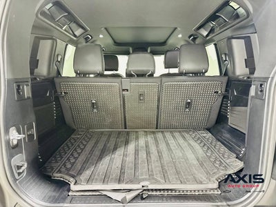 2023 Land Rover Defender X