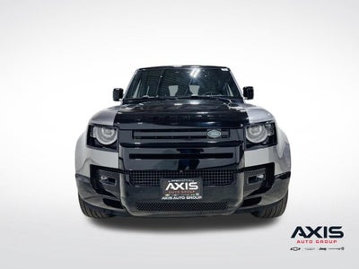 2023 Land Rover Defender X