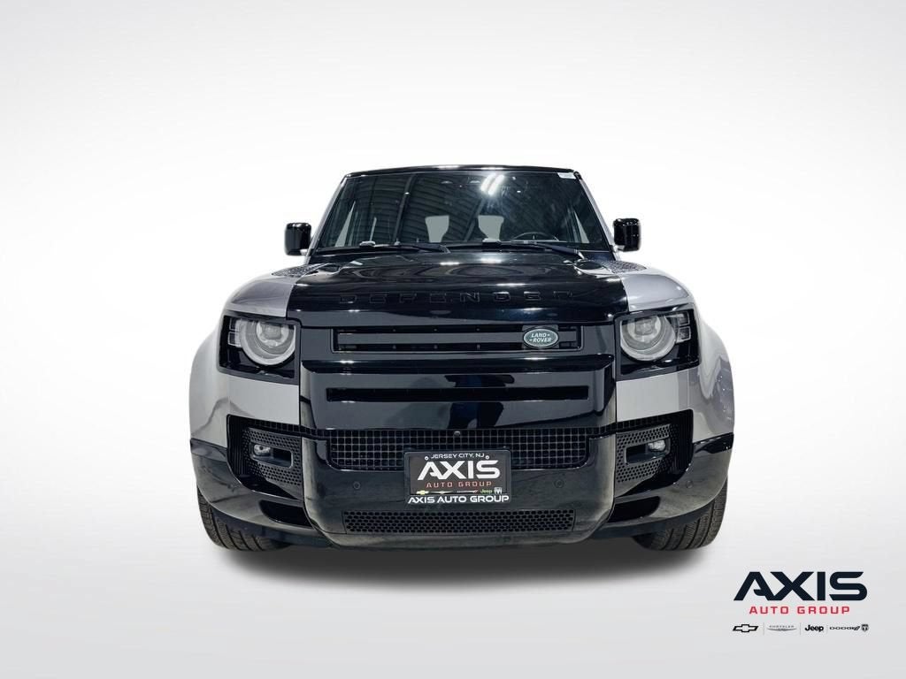 2023 Land Rover Defender X