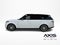 2018 Land Rover Range Rover 5.0L V8 Supercharged
