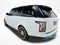 2018 Land Rover Range Rover 5.0L V8 Supercharged