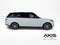 2018 Land Rover Range Rover 5.0L V8 Supercharged