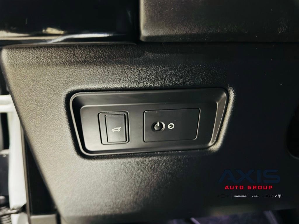 2018 Land Rover Range Rover 5.0L V8 Supercharged