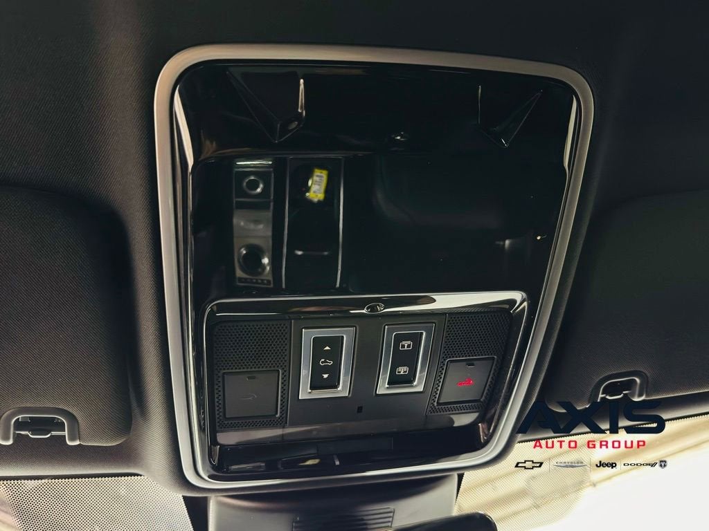 2018 Land Rover Range Rover 5.0L V8 Supercharged