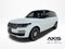 2018 Land Rover Range Rover 5.0L V8 Supercharged