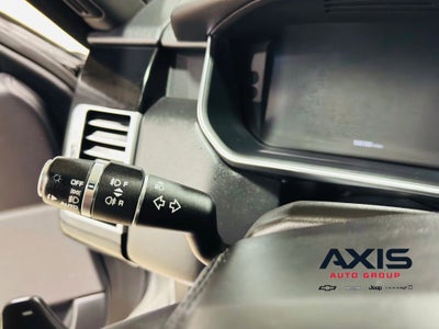 2018 Land Rover Range Rover 5.0L V8 Supercharged