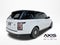 2018 Land Rover Range Rover 5.0L V8 Supercharged