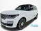 2018 Land Rover Range Rover 5.0L V8 Supercharged