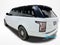 2018 Land Rover Range Rover 5.0L V8 Supercharged