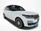 2018 Land Rover Range Rover 5.0L V8 Supercharged