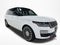 2018 Land Rover Range Rover 5.0L V8 Supercharged