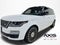 2018 Land Rover Range Rover 5.0L V8 Supercharged