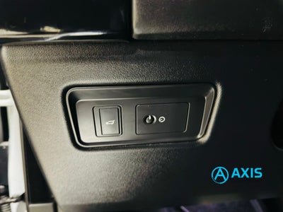 2018 Land Rover Range Rover 5.0L V8 Supercharged