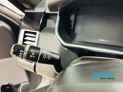 2018 Land Rover Range Rover 5.0L V8 Supercharged