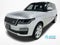 2019 Land Rover Range Rover SC