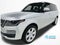 2019 Land Rover Range Rover SC