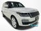 2019 Land Rover Range Rover SC