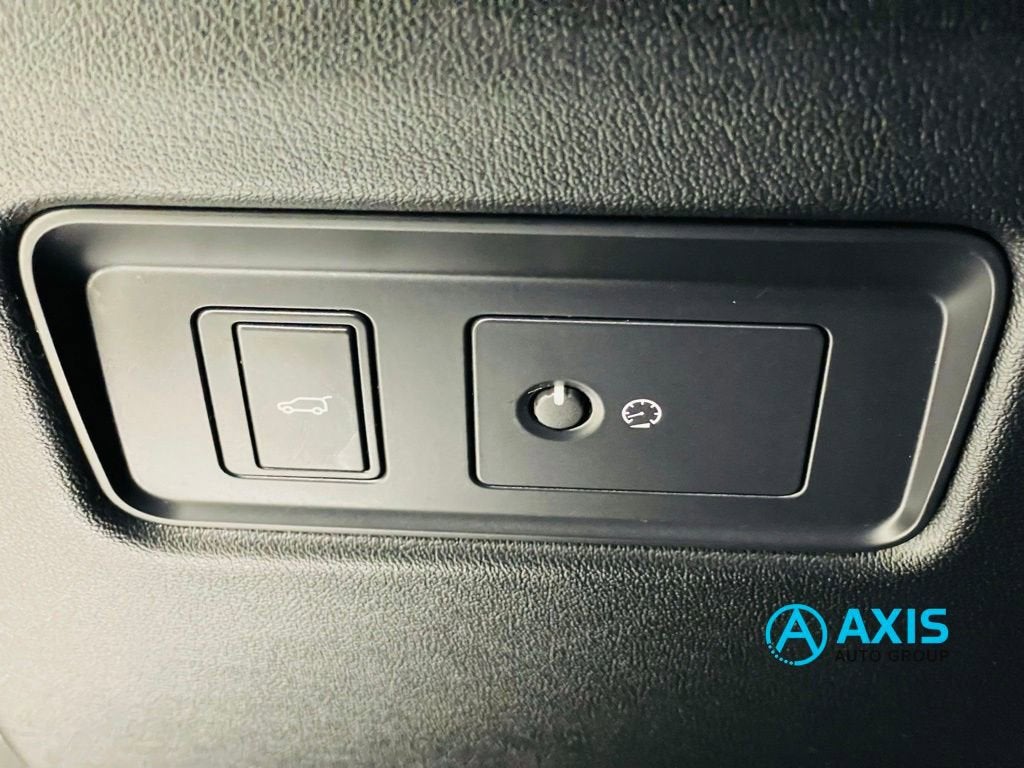 2019 Land Rover Range Rover SC