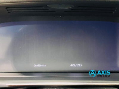 2019 Land Rover Range Rover SC