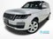 2019 Land Rover Range Rover SC