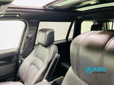 2019 Land Rover Range Rover SC