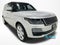 2019 Land Rover Range Rover SC