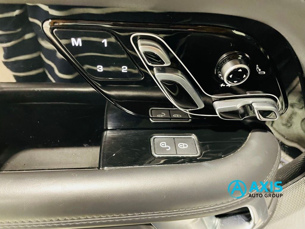 2019 Land Rover Range Rover SC