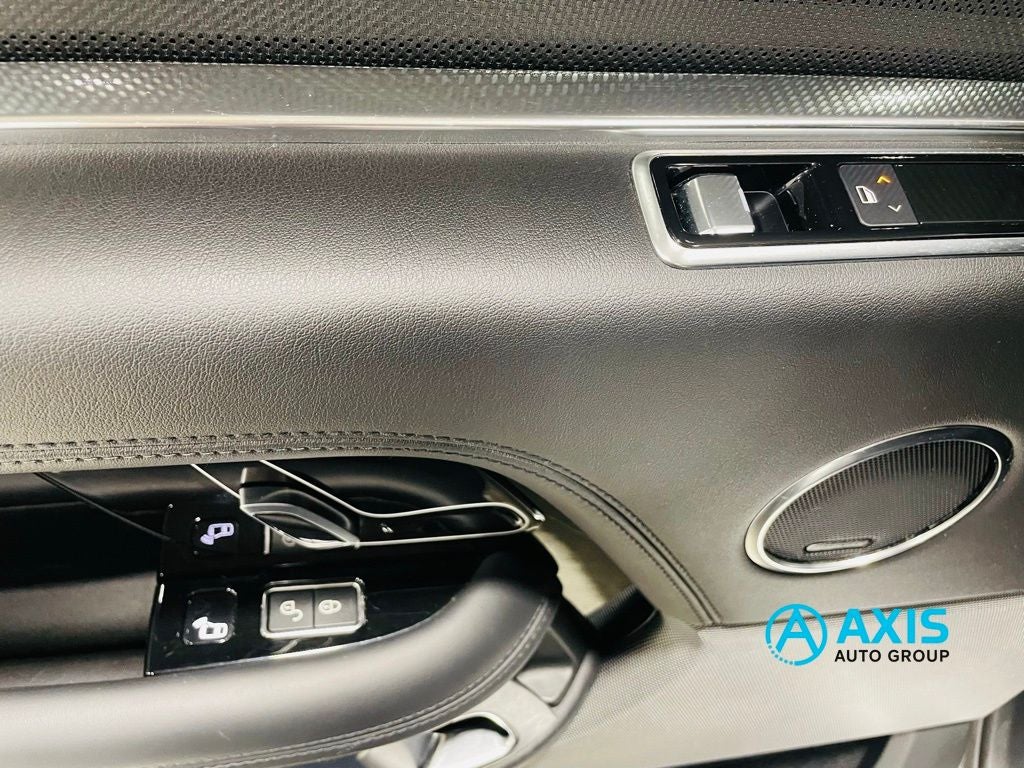 2019 Land Rover Range Rover SC