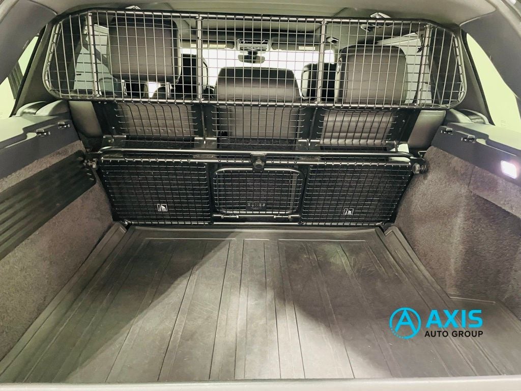 2019 Land Rover Range Rover SC