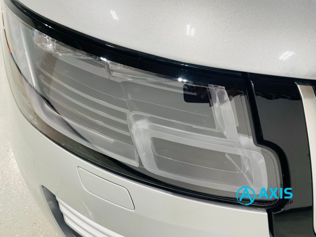 2019 Land Rover Range Rover SC