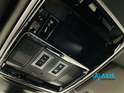 2019 Land Rover Range Rover SC
