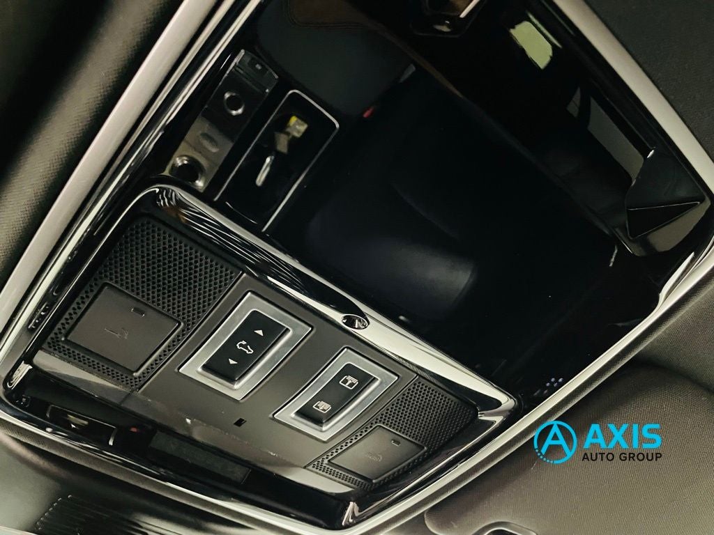 2019 Land Rover Range Rover SC