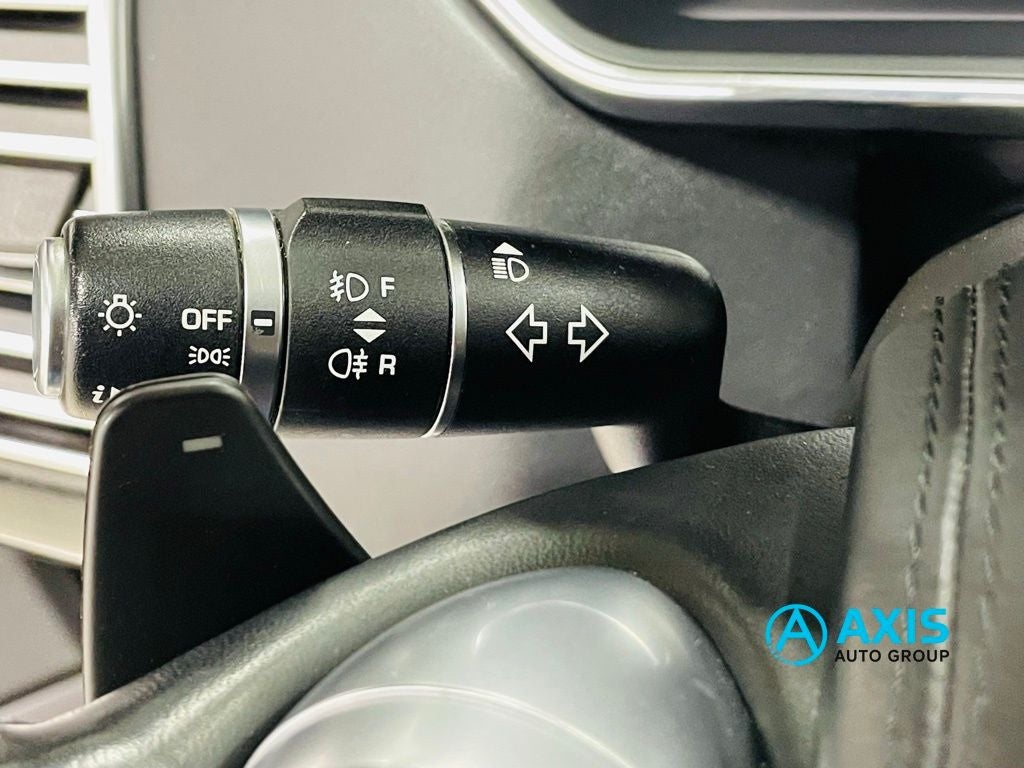 2019 Land Rover Range Rover SC