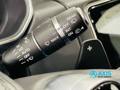 2019 Land Rover Range Rover SC