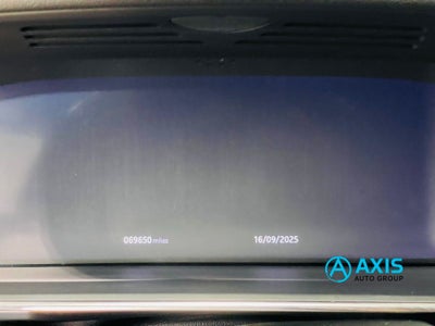 2019 Land Rover Range Rover SC