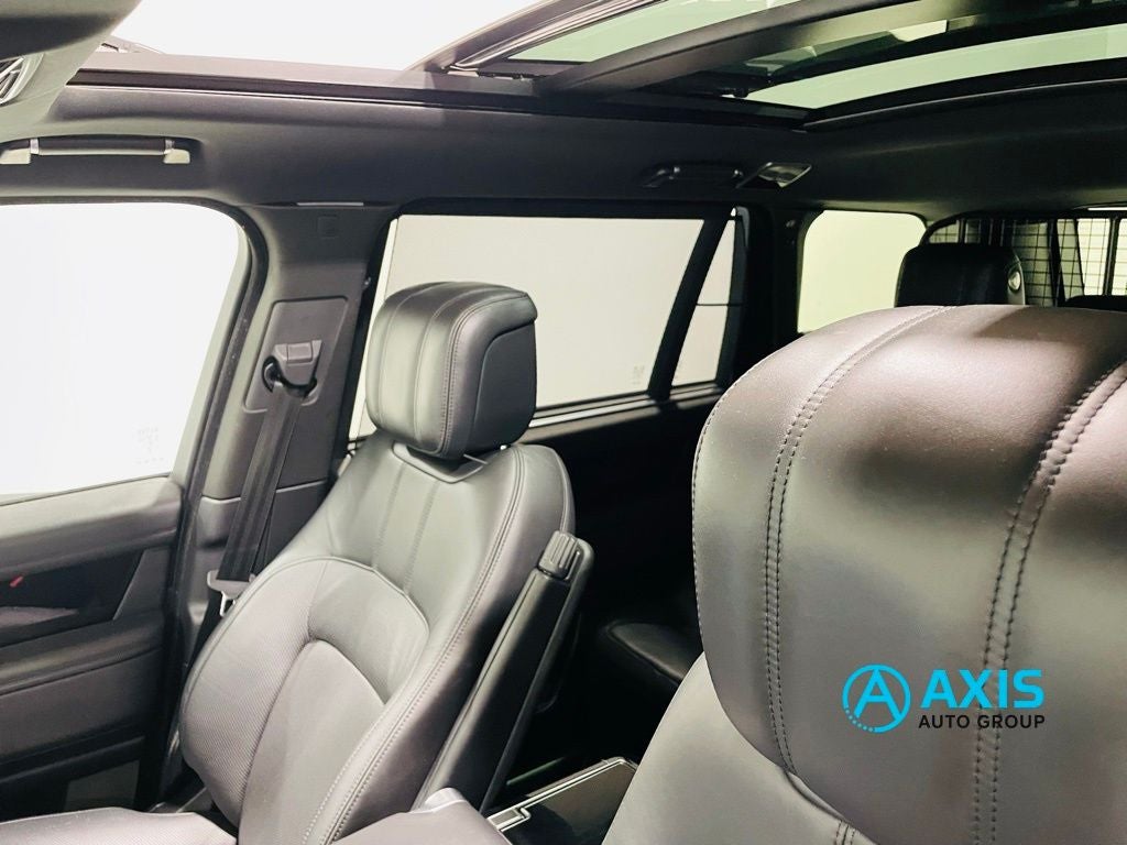 2019 Land Rover Range Rover SC