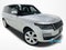 2019 Land Rover Range Rover SC