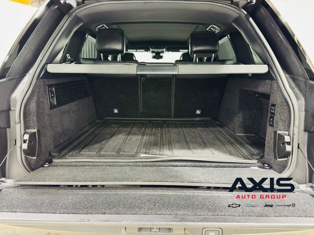 2021 Land Rover Range Rover P525 Westminster