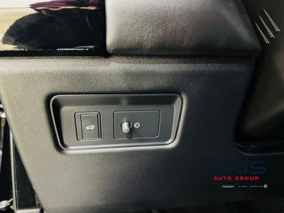 2021 Land Rover Range Rover P525 Westminster