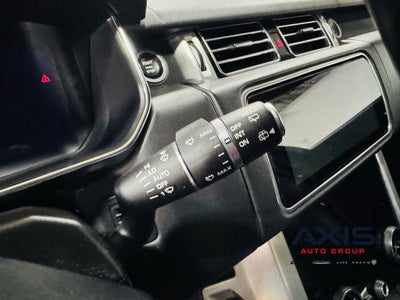 2021 Land Rover Range Rover P525 Westminster